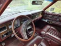 Lincoln Versailles H-Kennzeichen TÜV Tausch möglich