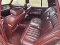 Lincoln Versailles H-Kennzeichen TÜV Tausch möglich