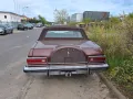 Lincoln Versailles H-Kennzeichen TÜV Tausch möglich