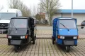 Piaggio APE 50 Kasten* verschiedene Farben* Sofort