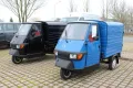 Piaggio APE 50 Kasten* verschiedene Farben* Sofort