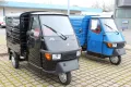 Piaggio APE 50 Kasten* verschiedene Farben* Sofort