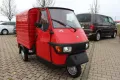 Piaggio APE 50 Kasten* verschiedene Farben* Sofort