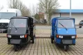 Piaggio APE 50 Kasten* verschiedene Farben* Sofort