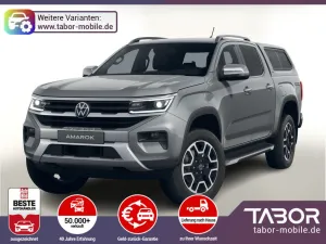 Volkswagen Amarok Aventura Hardtop AHK Matrix UVP-28%*