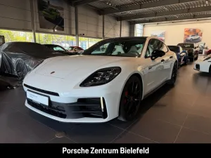 Porsche Panamera 4S E-Hybrid HA-Lenkung Head-Up BOSE 21z