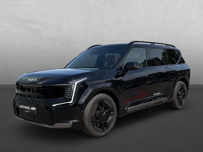 Kia EV9 AWD GTL Panoramadach