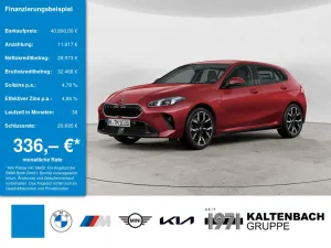BMW 123 xDrive M-Sport HUD 360° LED AKTIVSITZE NAVI