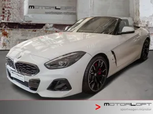 BMW Z4 M40i, perfekte Ausstattung, 175 KM, neu