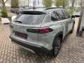 Toyota Corolla Cross 2026 Teamplayer Hybrid