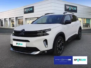 Citroën C5 Aircross 1.2 PureTech 130 Shine Pack S&S