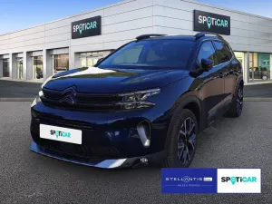 Citroën C5 Aircross 1.2 PureTech 130 Shine Pack S&S