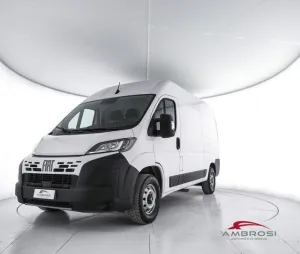 Fiat FIAT Ducato 2.2 mjt3 140cv PREZZO + IVA
