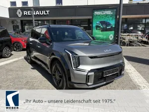Kia EV9 GT-line Launch Edition 4WD