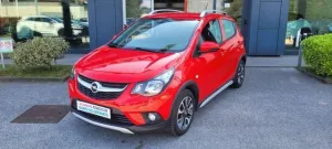 Opel OPEL Karl Rocks 1.0 73 CV