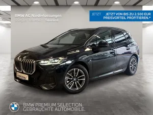 BMW 223d xDrive Active Tourer