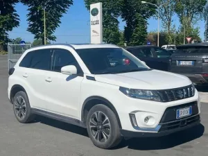 Other SUZUKI Vitara 1.5 140V Hybrid A/T 4WD AllGrip St