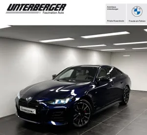 BMW M440i xDrive Gran Coupé