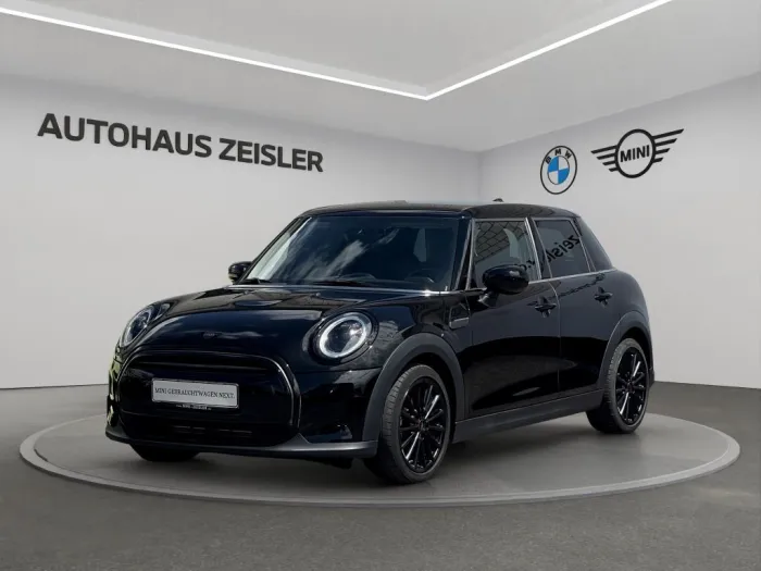 MINI Cooper 5-Türer