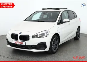 BMW 225xe Active Tourer xDrive LED Navi Panorama DAB