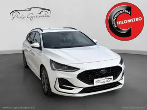 Other FORD Focus 1.0 EcoBo.Hyb.125 SW ST L.Des. SPETTA