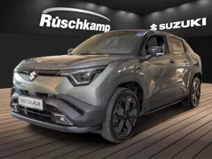 Suzuki e Vitara Comfort+ Voll-LED 360-Kam elek.Sitze Pa