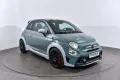 Abarth 500 695 70th Anniversario