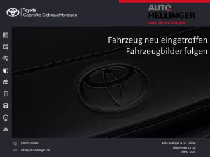 Toyota bZ4X FWD Teamplayer