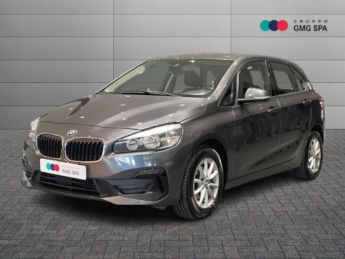 BMW Serie 2 Active Tourer 216d Active Tourer Adv