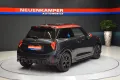 MINI Cooper C John Cooper Works Trim L HuD Leder Ambi