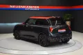 MINI Cooper C John Cooper Works Trim L HuD Leder Ambi