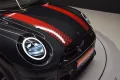 MINI Cooper C John Cooper Works Trim L HuD Leder Ambi