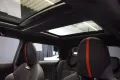 MINI Cooper C John Cooper Works Trim L HuD Leder Ambi