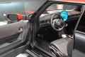 MINI Cooper C John Cooper Works Trim L HuD Leder Ambi