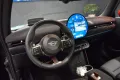 MINI Cooper C John Cooper Works Trim L HuD Leder Ambi