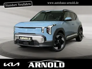 Kia EV2 42,2 kWh EARTH WP 22KW 360° 18