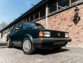 Volkswagen Jetta Nordstadt Artzt Einzelstück