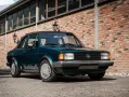 Volkswagen Jetta Nordstadt Artzt Einzelstück