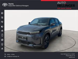 Toyota Urban Cruiser 128 kW FWD Lounge