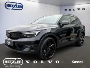Volvo EX40 Twin Motor AWD Ultra Black Edition StandHZG
