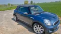 MINI Cooper S CABRIO Cooper S