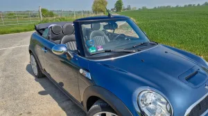 MINI Cooper S CABRIO Cooper S