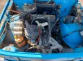 Wartburg 353 combi, TOP Zustand