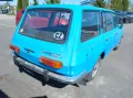 Wartburg 353 combi, TOP Zustand