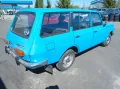 Wartburg 353 combi, TOP Zustand