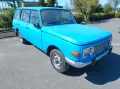 Wartburg 353 combi, TOP Zustand