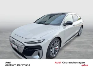 Audi S6 e-tron Avant quattro PANO B&O AHK 360CAM LM21