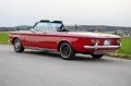 Chevrolet Chevy Corvair Monza Cabrio - 110 PS - Rostfrei