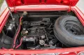 Chevrolet Chevy Corvair Monza Cabrio - 110 PS - Rostfrei
