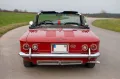 Chevrolet Chevy Corvair Monza Cabrio - 110 PS - Rostfrei